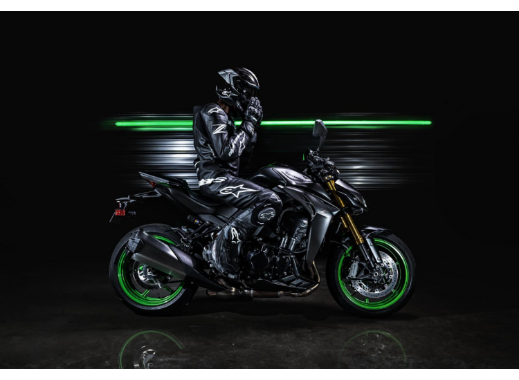 KAWASAKI Z 1100 SE