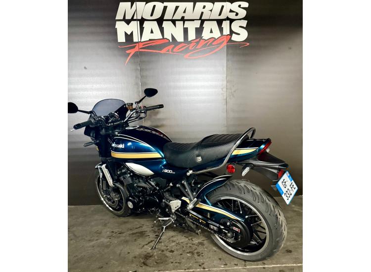 KAWASAKI Z900RS / Z 900 RS