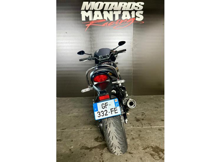 KAWASAKI Z900RS / Z 900 RS