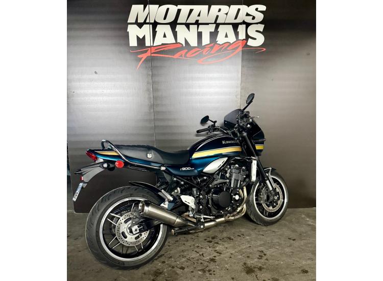 KAWASAKI Z900RS / Z 900 RS
