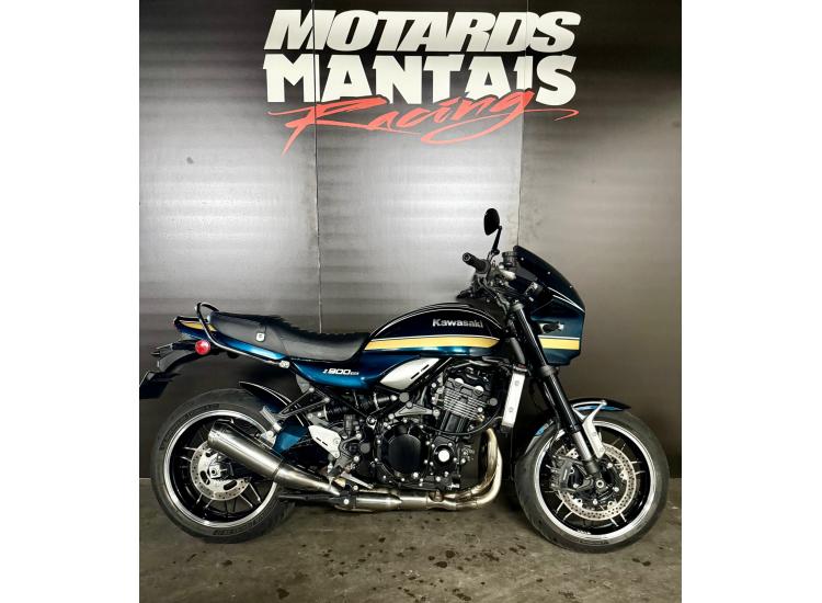 KAWASAKI Z900RS / Z 900 RS