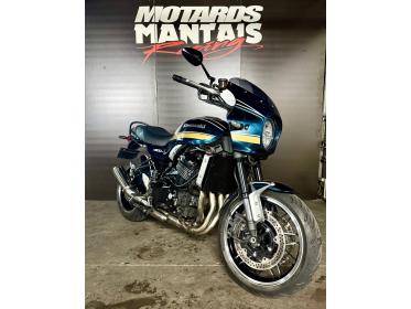 KAWASAKI Z900RS
