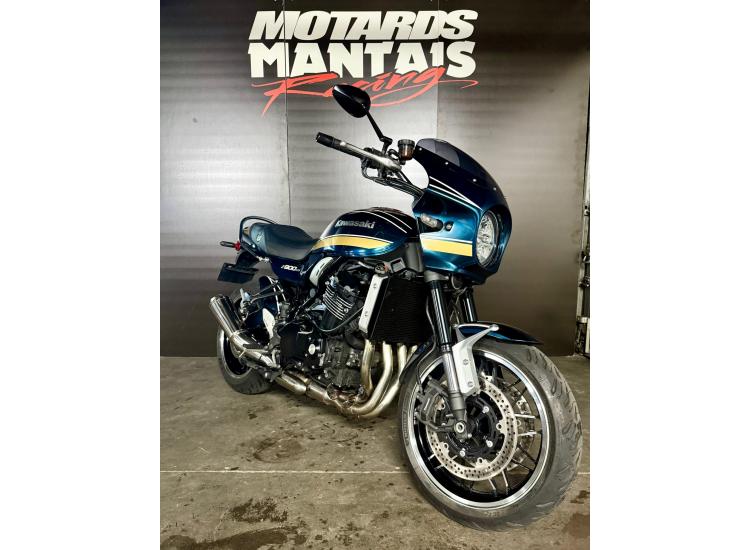 KAWASAKI Z900RS / Z 900 RS
