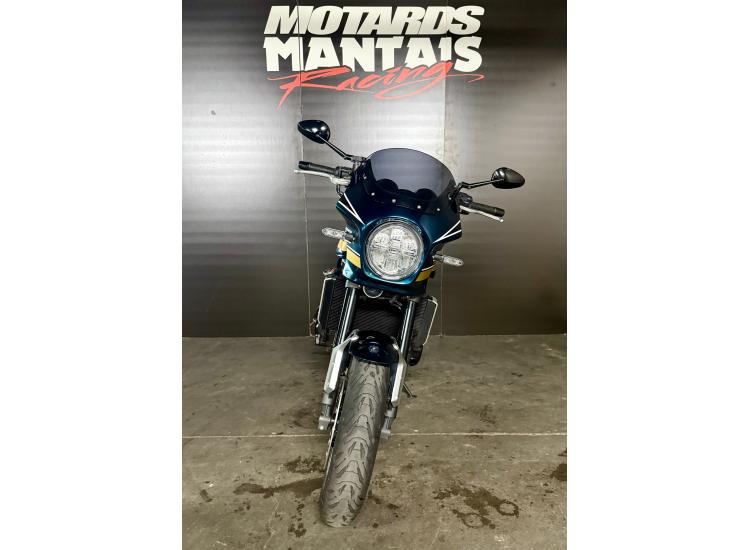 KAWASAKI Z900RS / Z 900 RS