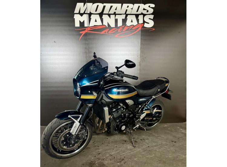 KAWASAKI Z900RS / Z 900 RS