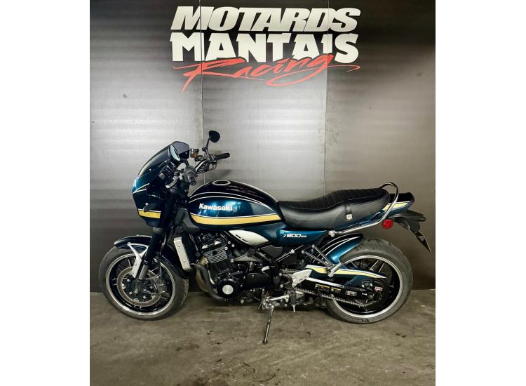 KAWASAKI Z900RS / Z 900 RS
