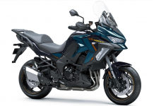 KAWASAKI VERSYS 1100 SE