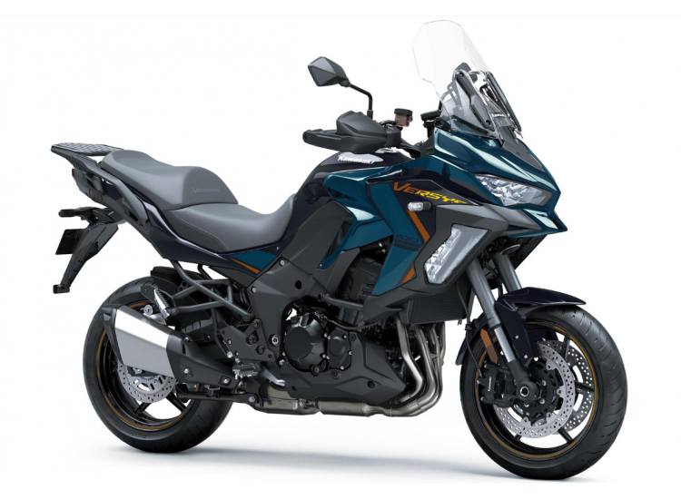 KAWASAKI VERSYS 1100 SE