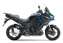 KAWASAKI VERSYS 1100 SE