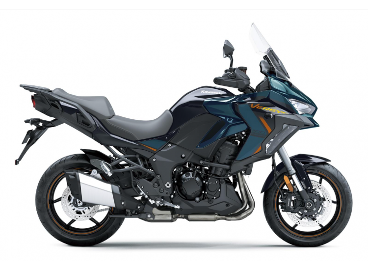 KAWASAKI VERSYS 1100 SE