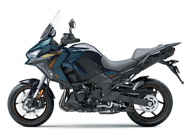 KAWASAKI VERSYS 1100 SE