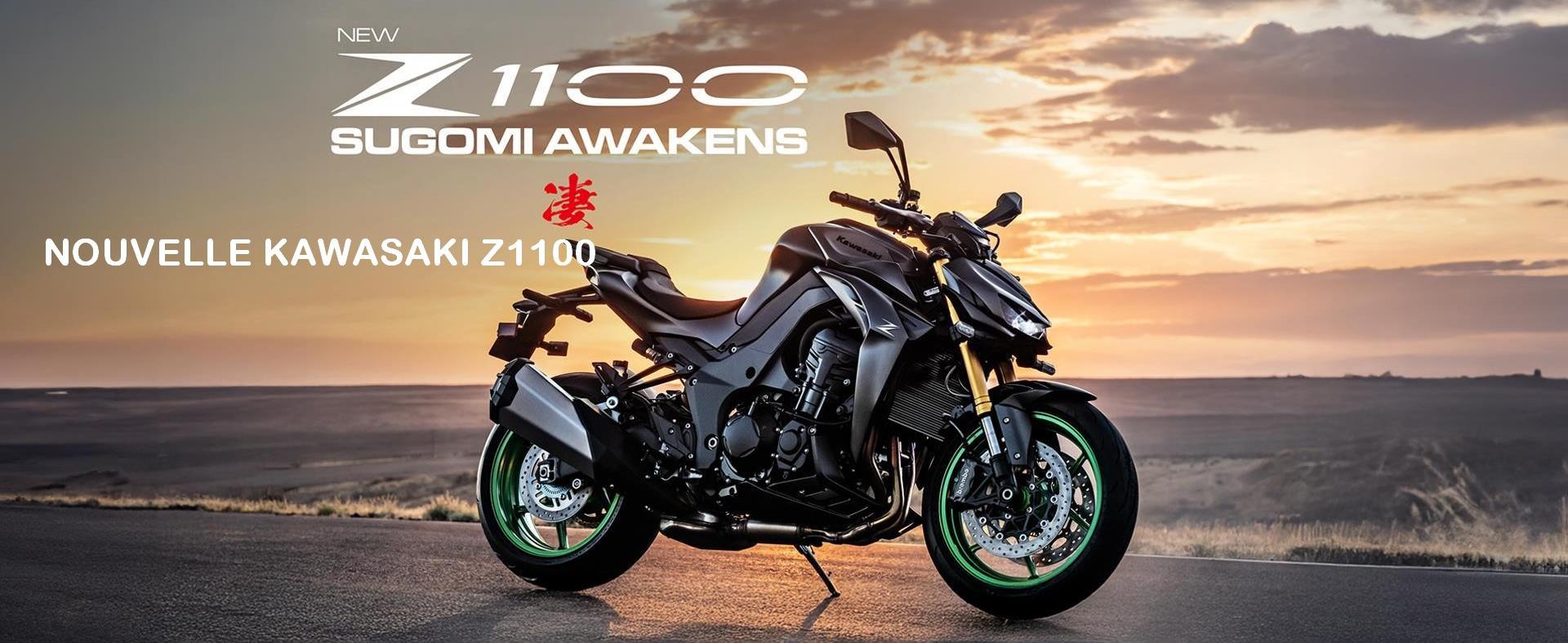 Z1100 2026 Z1100 2026