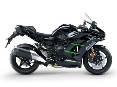 Image de Ninja H2 SX