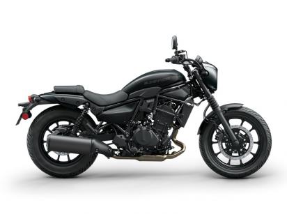 Image de ELIMINATOR 500 SE