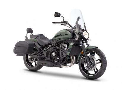 Image de VULCAN S Tourer