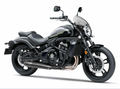 Image de VULCAN S Performance 2026